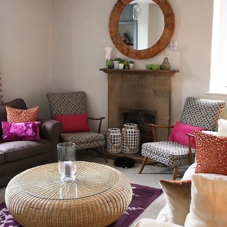 Bed and Breakfast The Cross At Croscombe Wells Exteriér fotografie