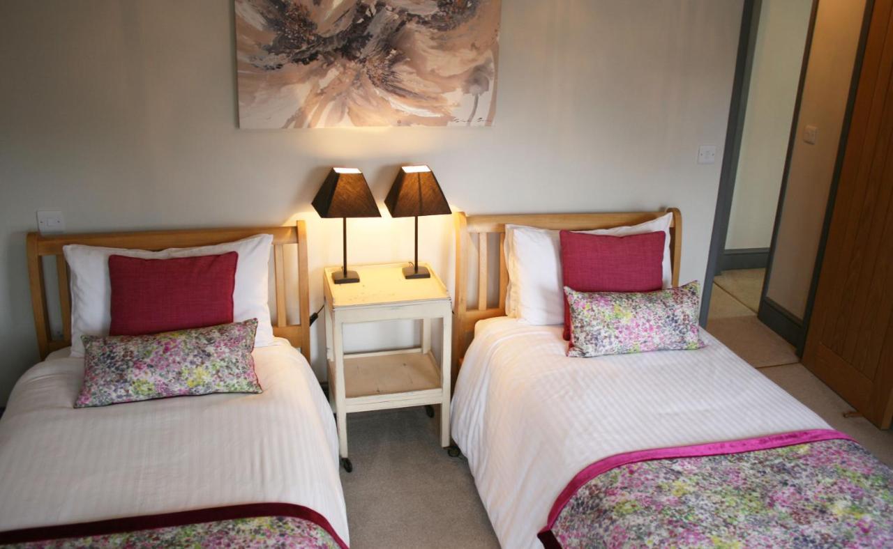 Bed and Breakfast The Cross At Croscombe Wells Exteriér fotografie