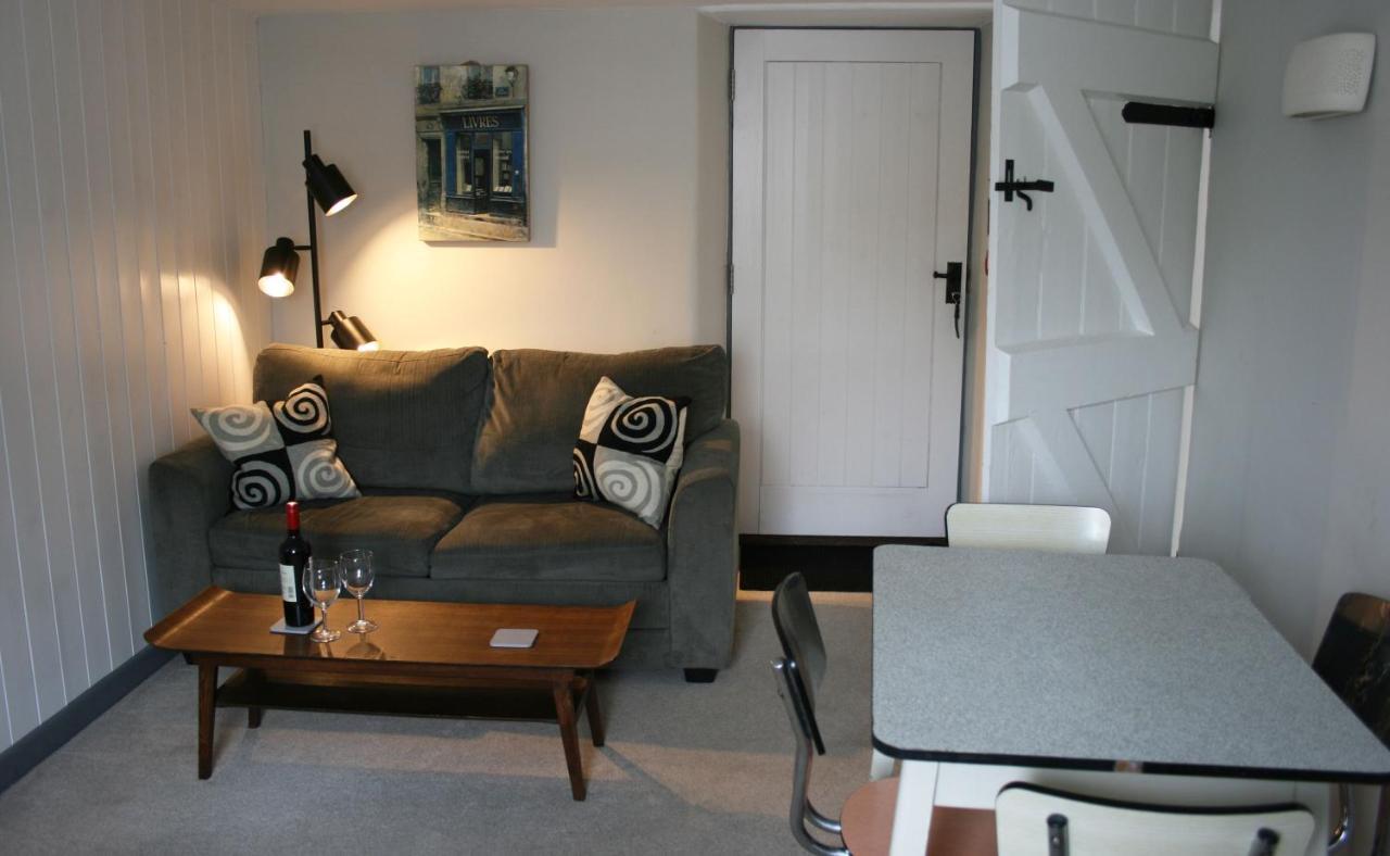 Bed and Breakfast The Cross At Croscombe Wells Exteriér fotografie