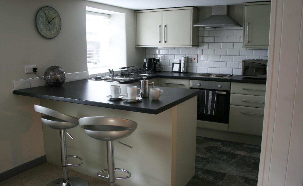 Bed and Breakfast The Cross At Croscombe Wells Exteriér fotografie