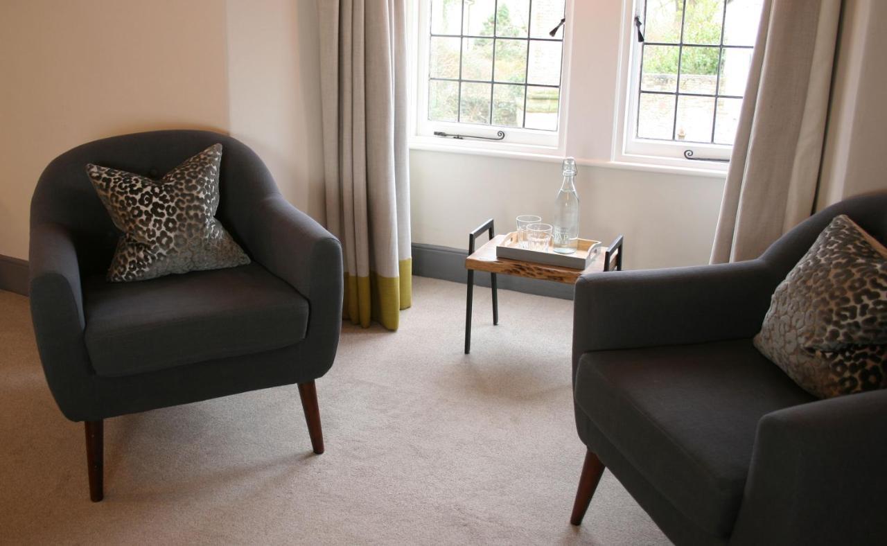 Bed and Breakfast The Cross At Croscombe Wells Exteriér fotografie