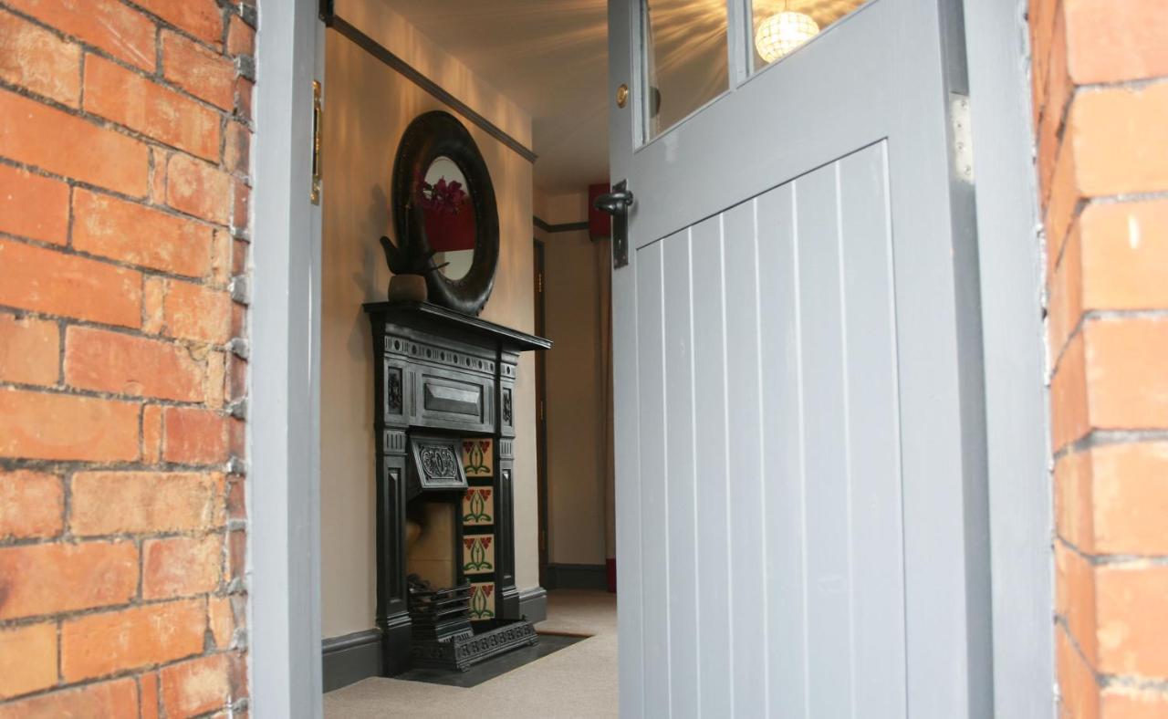 Bed and Breakfast The Cross At Croscombe Wells Exteriér fotografie