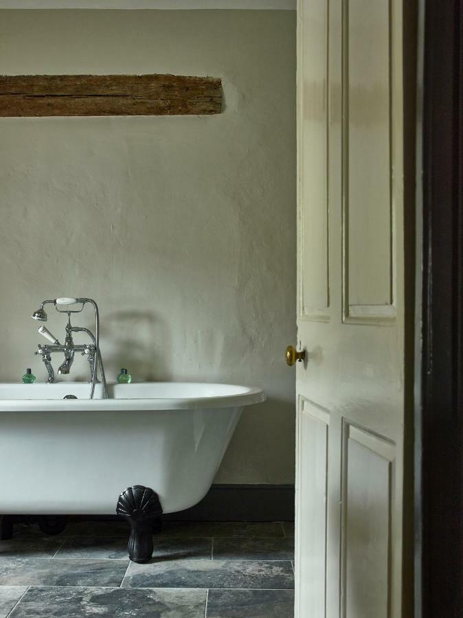 Bed and Breakfast The Cross At Croscombe Wells Exteriér fotografie